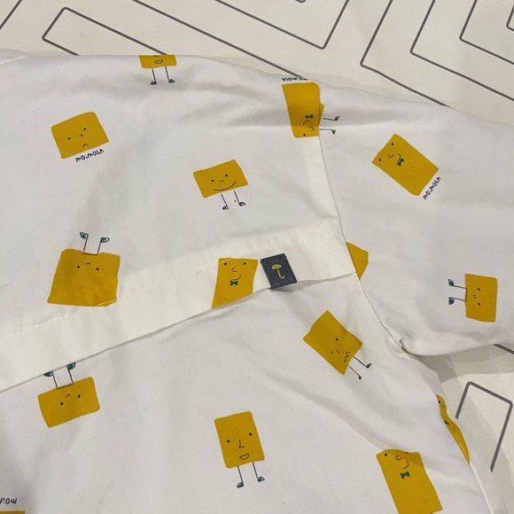 Moimoln Winter Coat - Picture 6 of 13